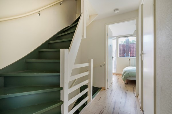 Medium property photo - Graswinckelstraat 38, 2613 PW Delft